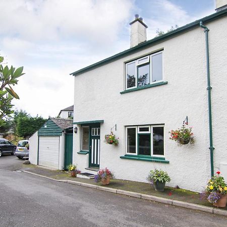 Bridge End Cottage Coniston Exterior foto